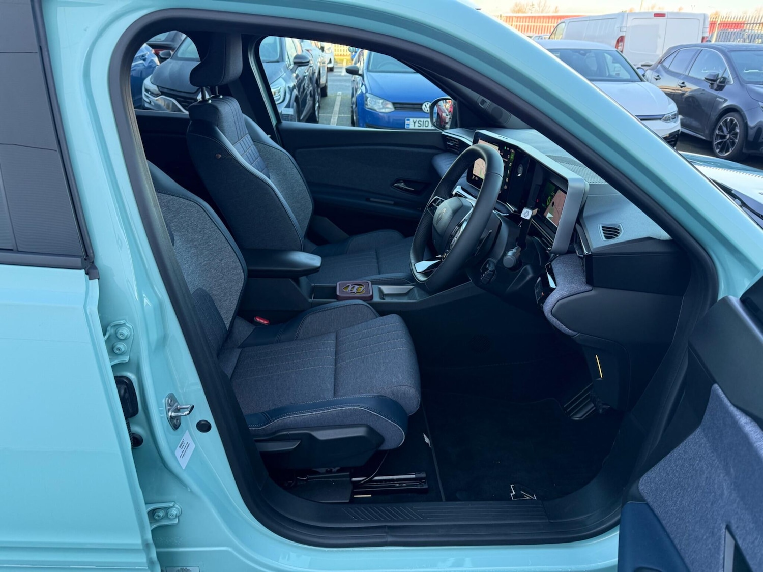 Used Renault 4 2025 for sale - 76781678: Photo 22