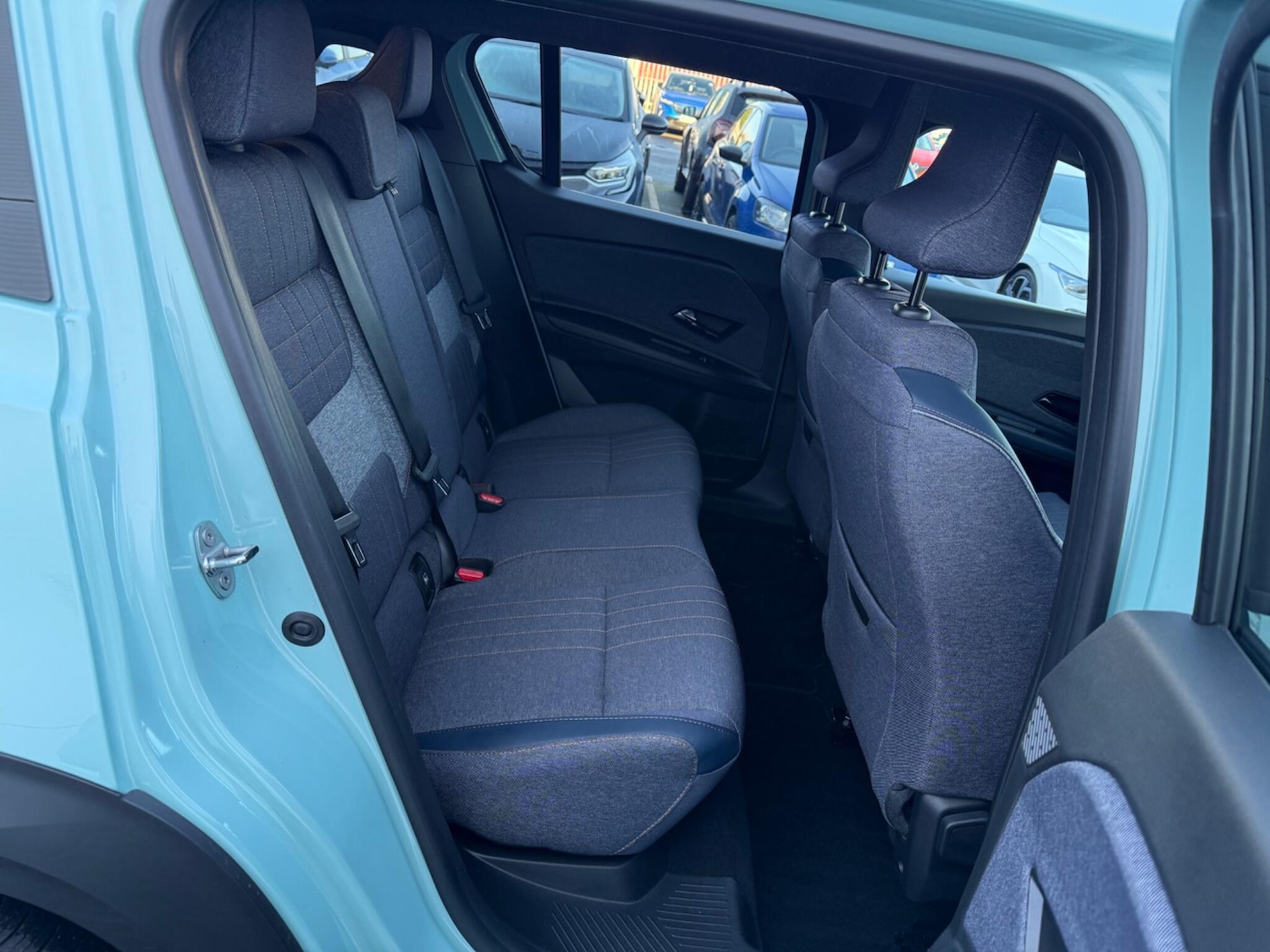 Used Renault 4 2025 for sale - 76781678: Photo 24