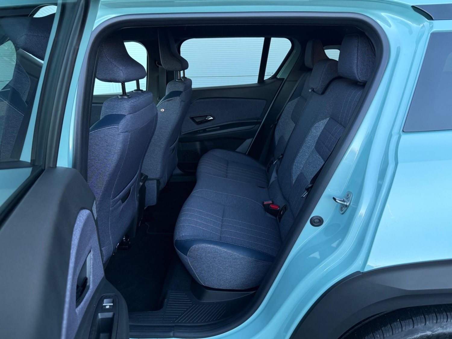 Used Renault 4 2025 for sale - 76781678: Photo 25