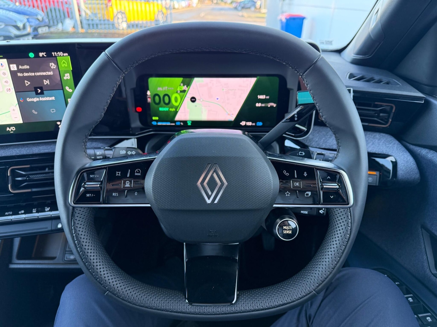 Used Renault 4 2025 for sale - 76781678: Photo 26