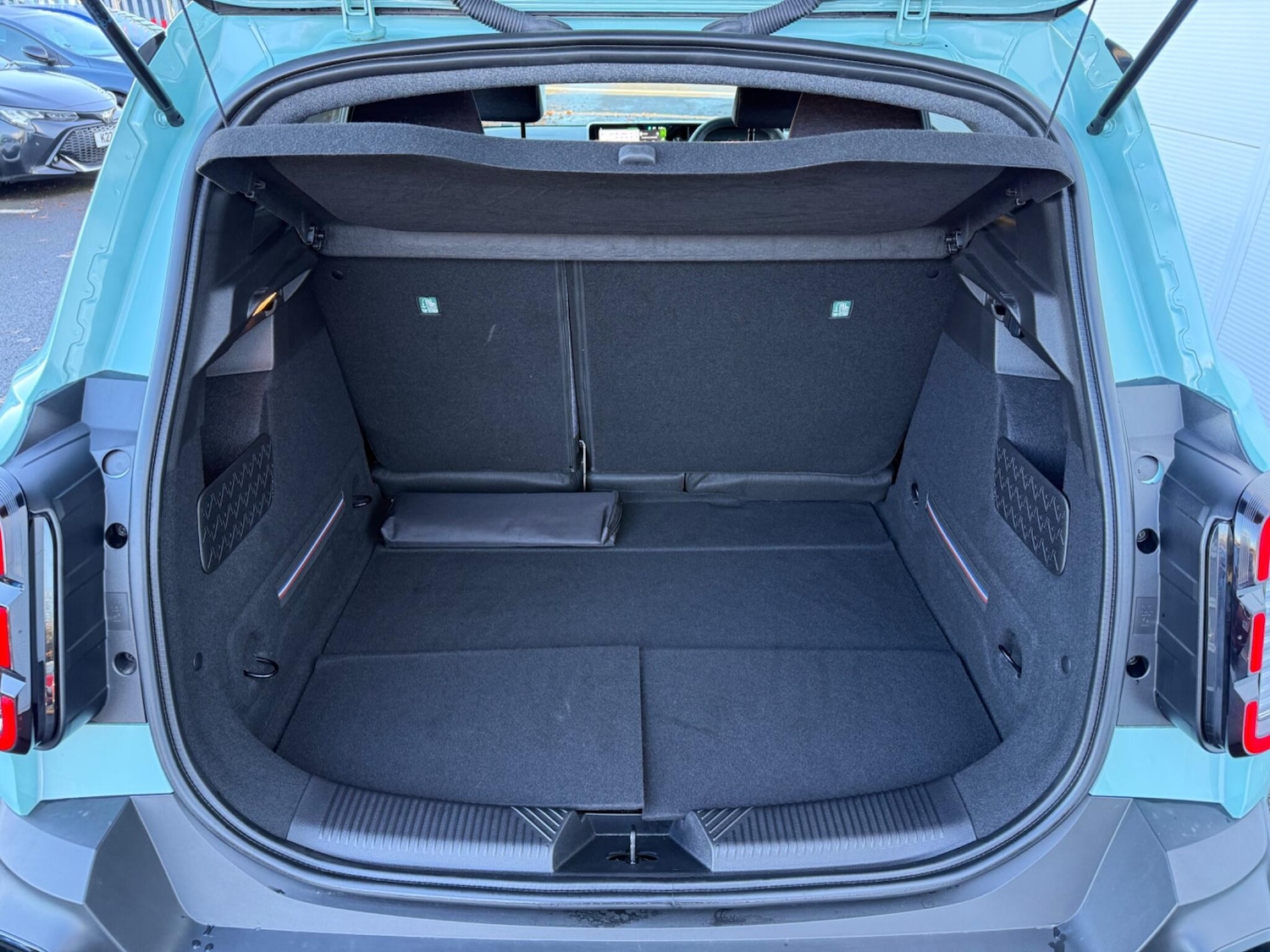 Used Renault 4 2025 for sale - 76781678: Photo 28