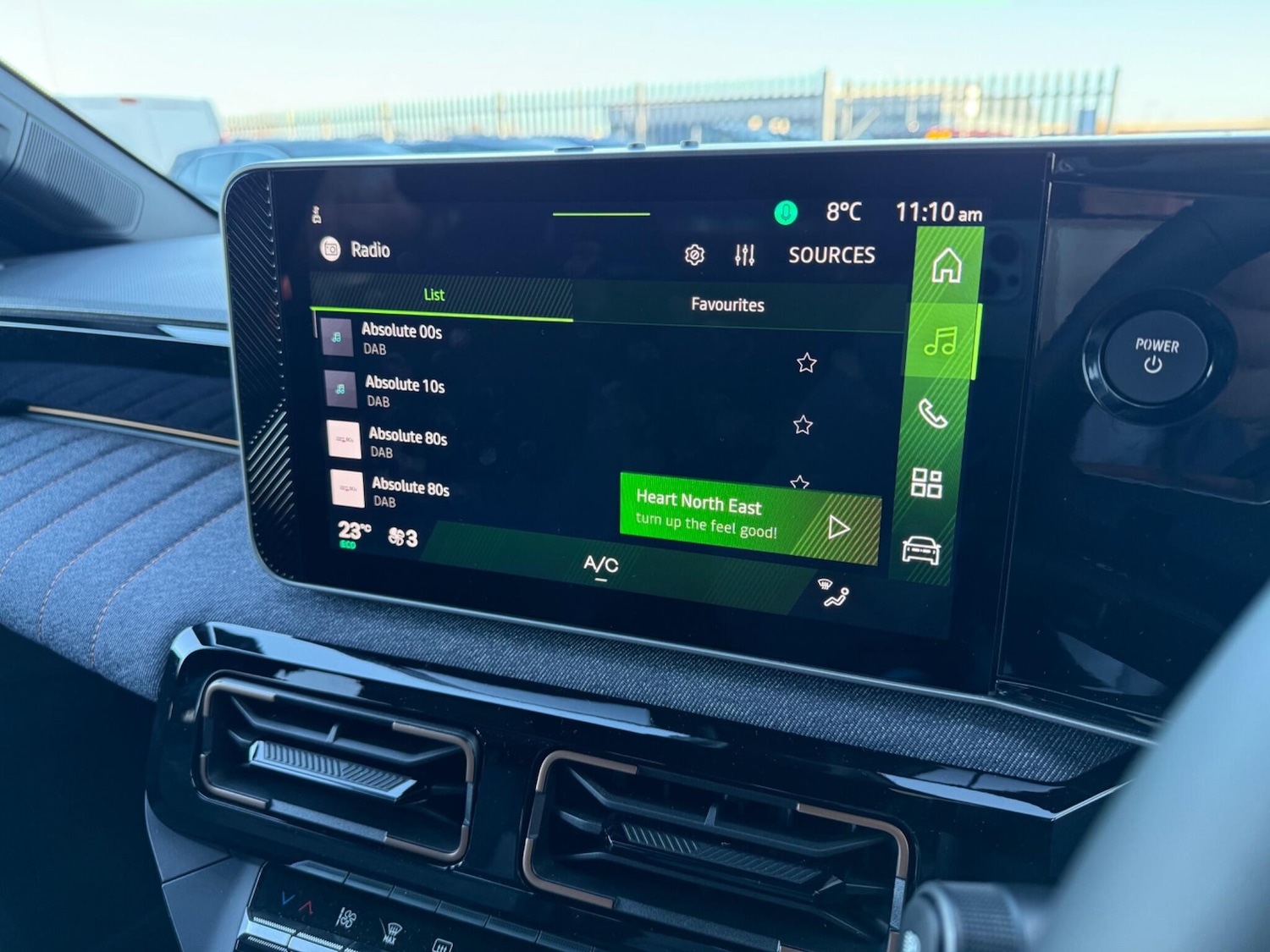 Used Renault 4 2025 for sale - 76781678: Photo 29