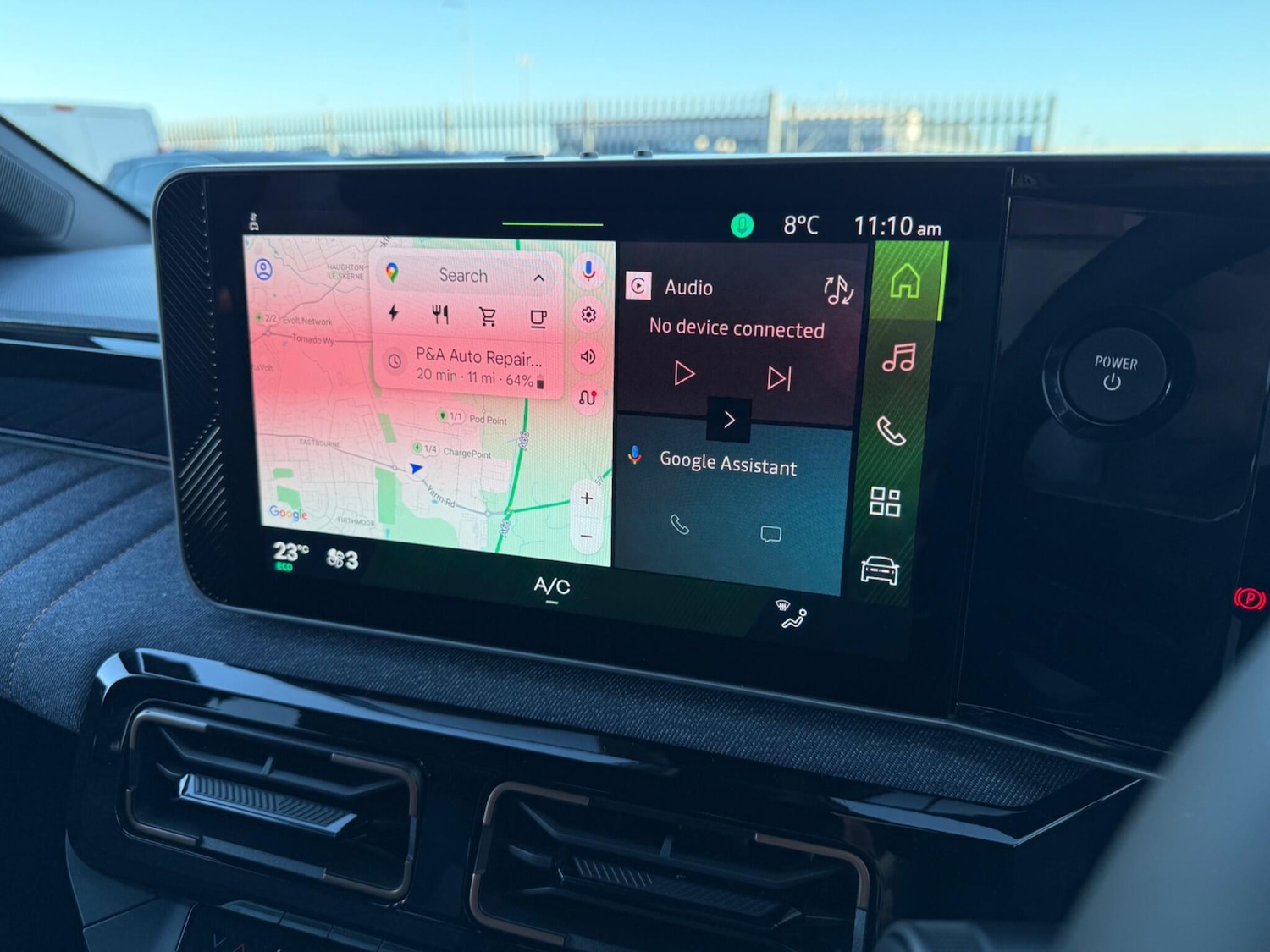 Used Renault 4 2025 for sale - 76781678: Photo 30