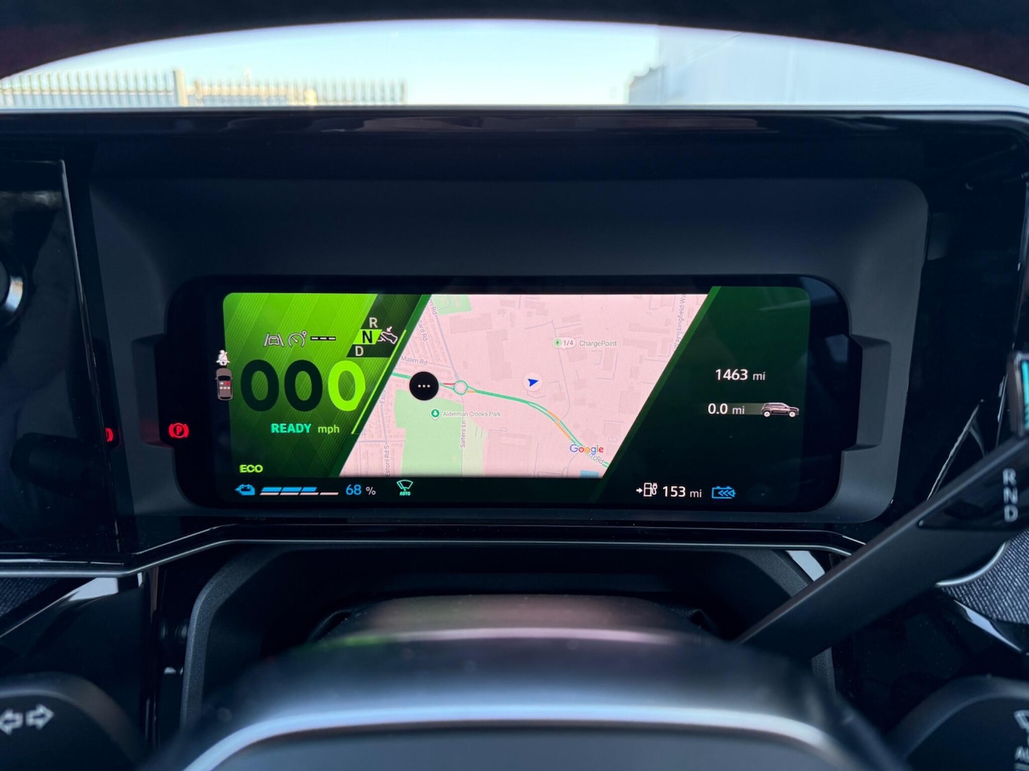 Used Renault 4 2025 for sale - 76781678: Photo 31