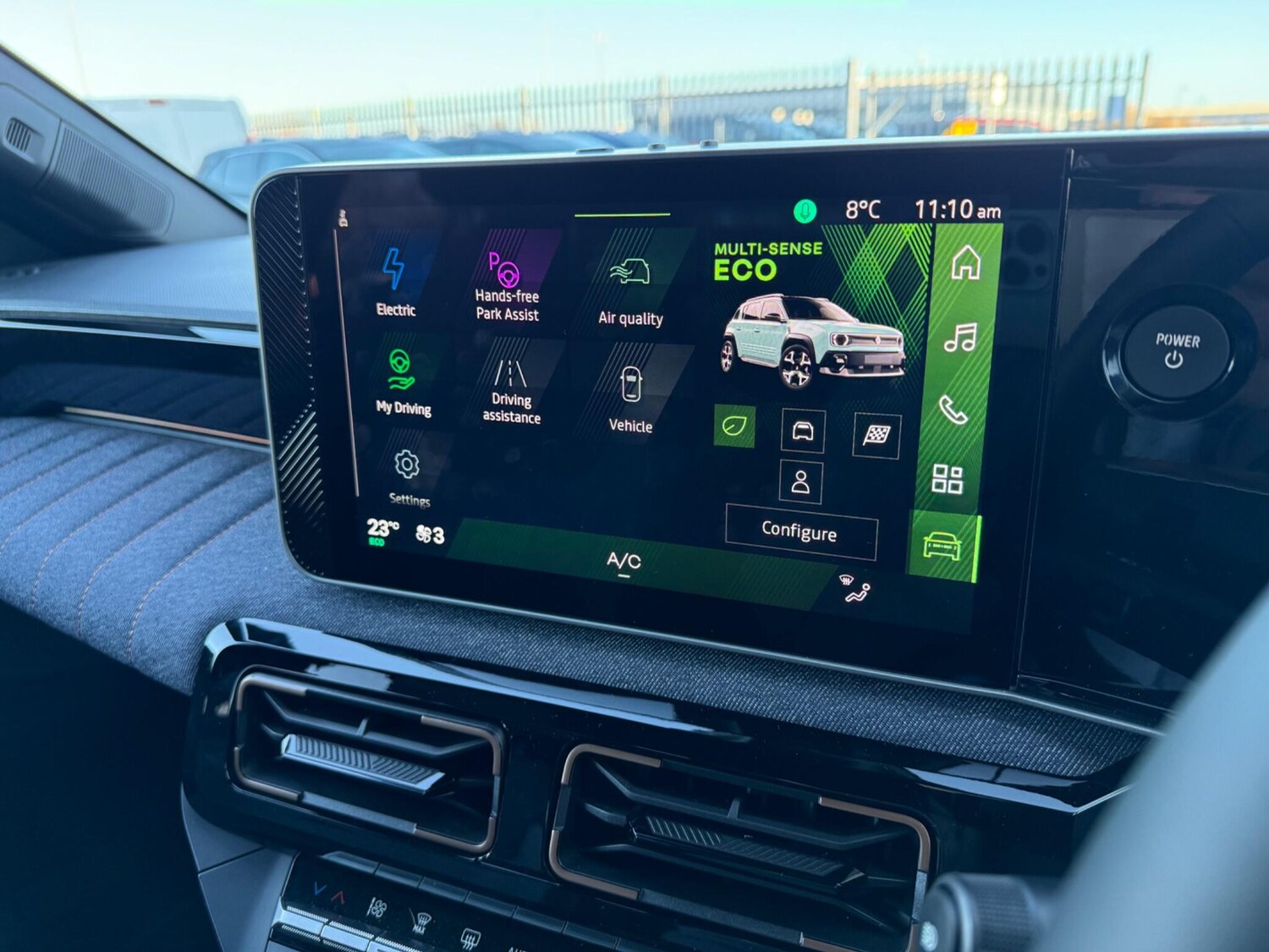 Used Renault 4 2025 for sale - 76781678: Photo 32