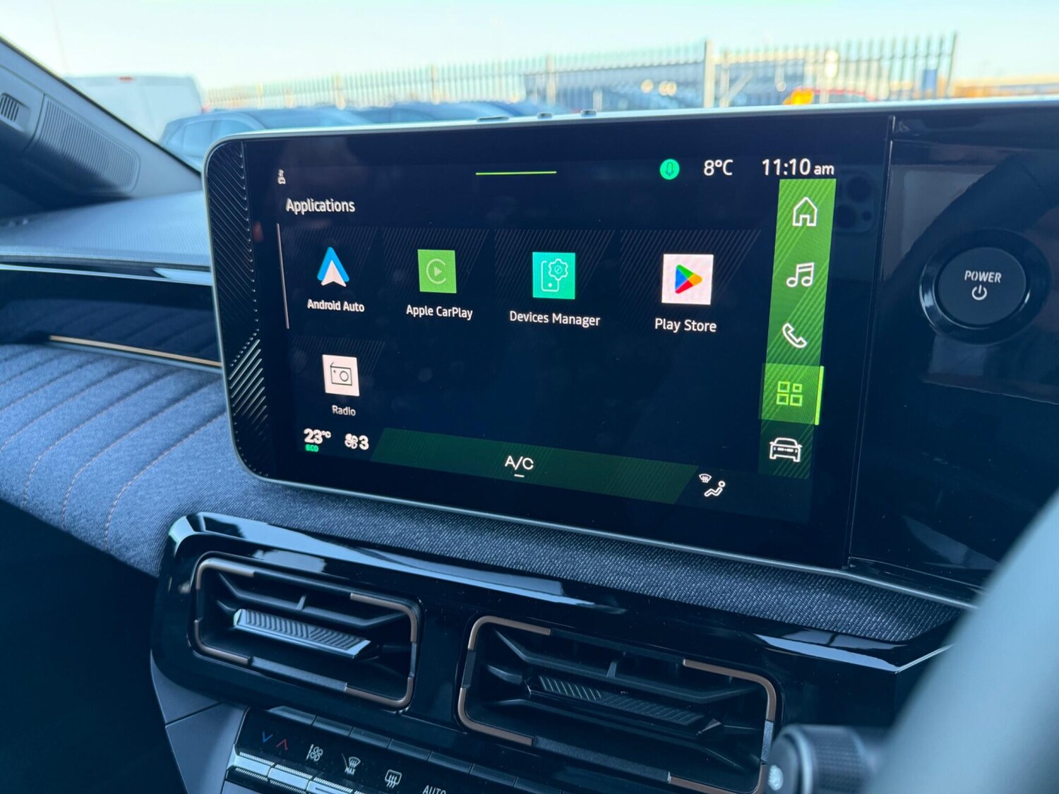 Used Renault 4 2025 for sale - 76781678: Photo 33