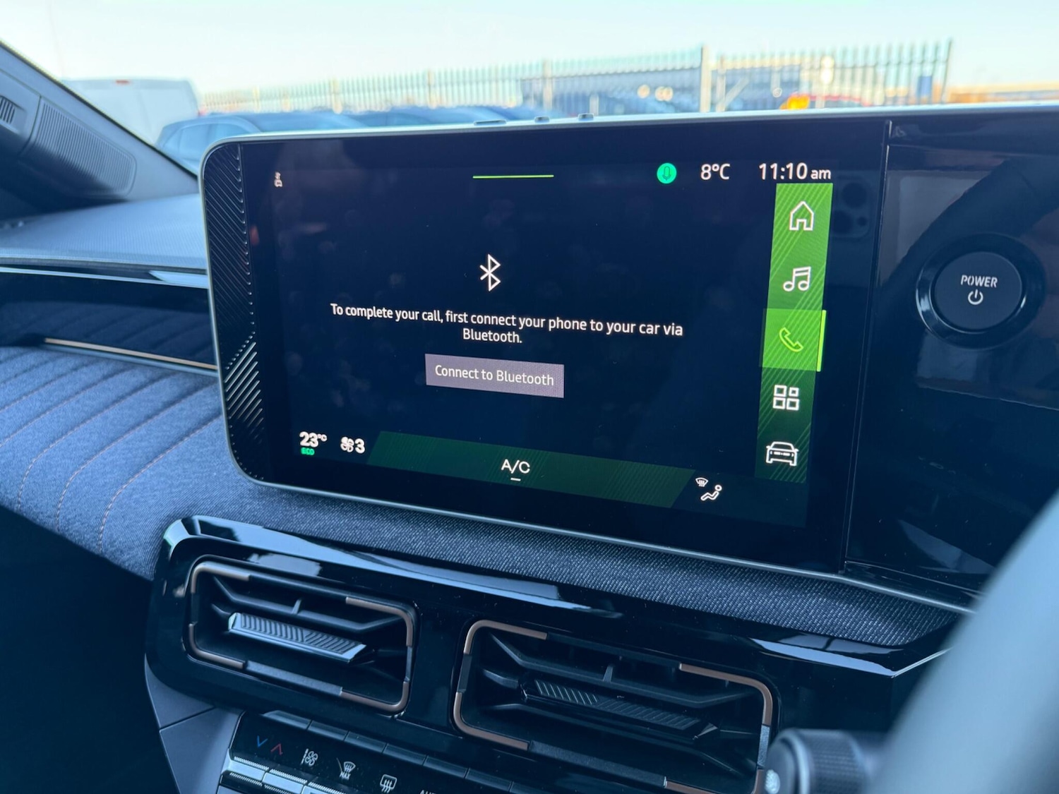 Used Renault 4 2025 for sale - 76781678: Photo 34