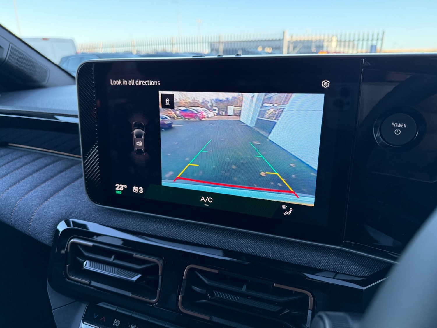 Used Renault 4 2025 for sale - 76781678: Photo 37