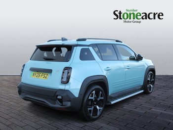 Used Renault 4 2025 for sale - 76781678: Photo