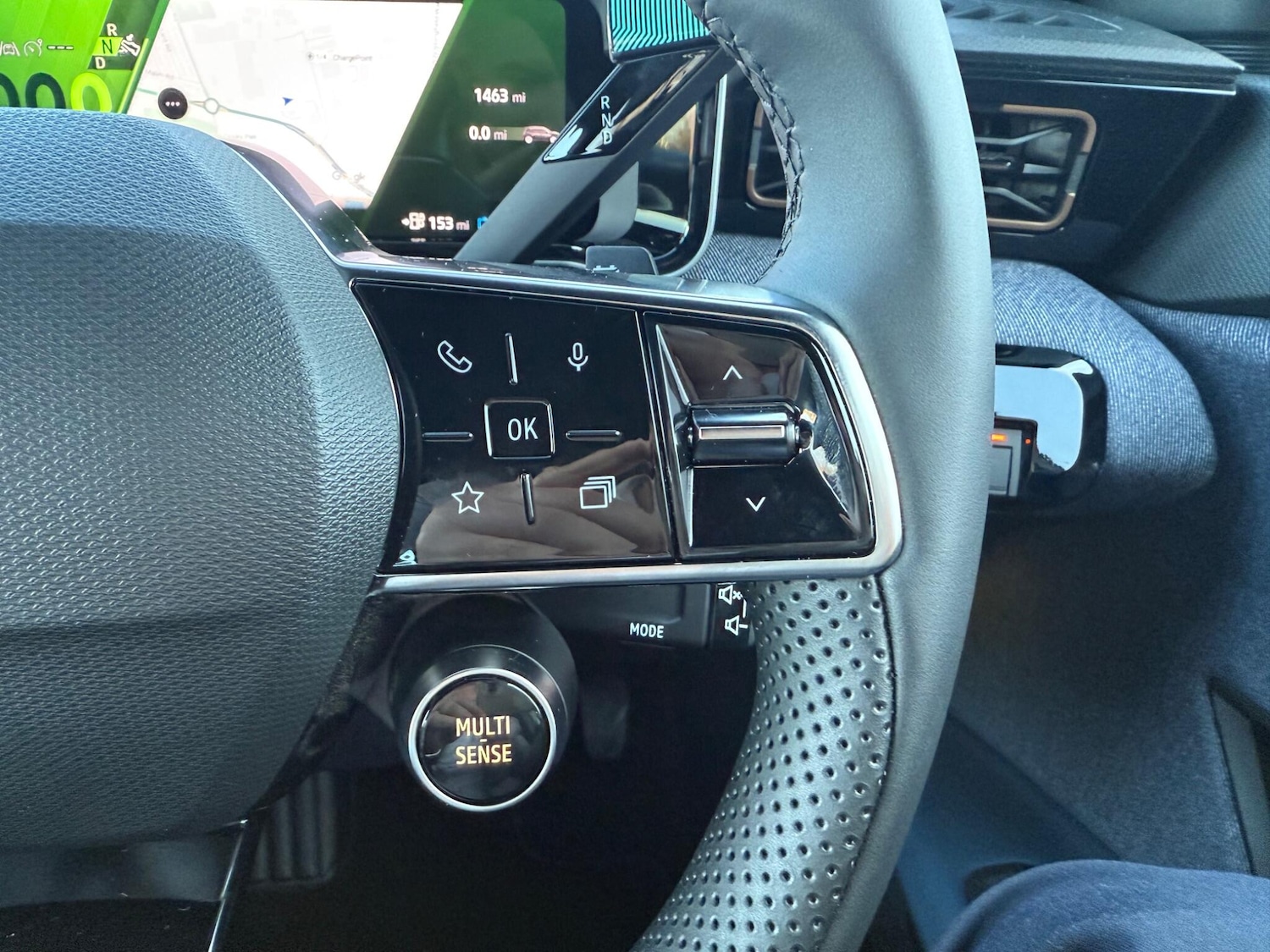 Used Renault 4 2025 for sale - 76781678: Photo 43