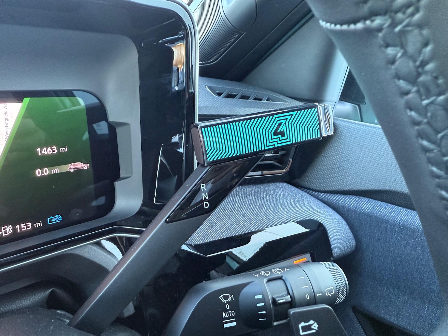 Used Renault 4 2025 for sale - 76781678: Photo 46