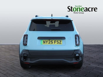 Used Renault 4 2025 for sale - 76781678: Photo