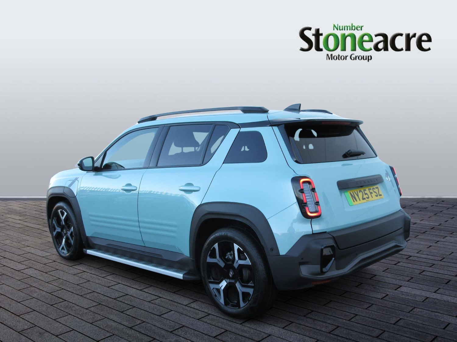 Used Renault 4 2025 for sale - 76781678: Photo 5