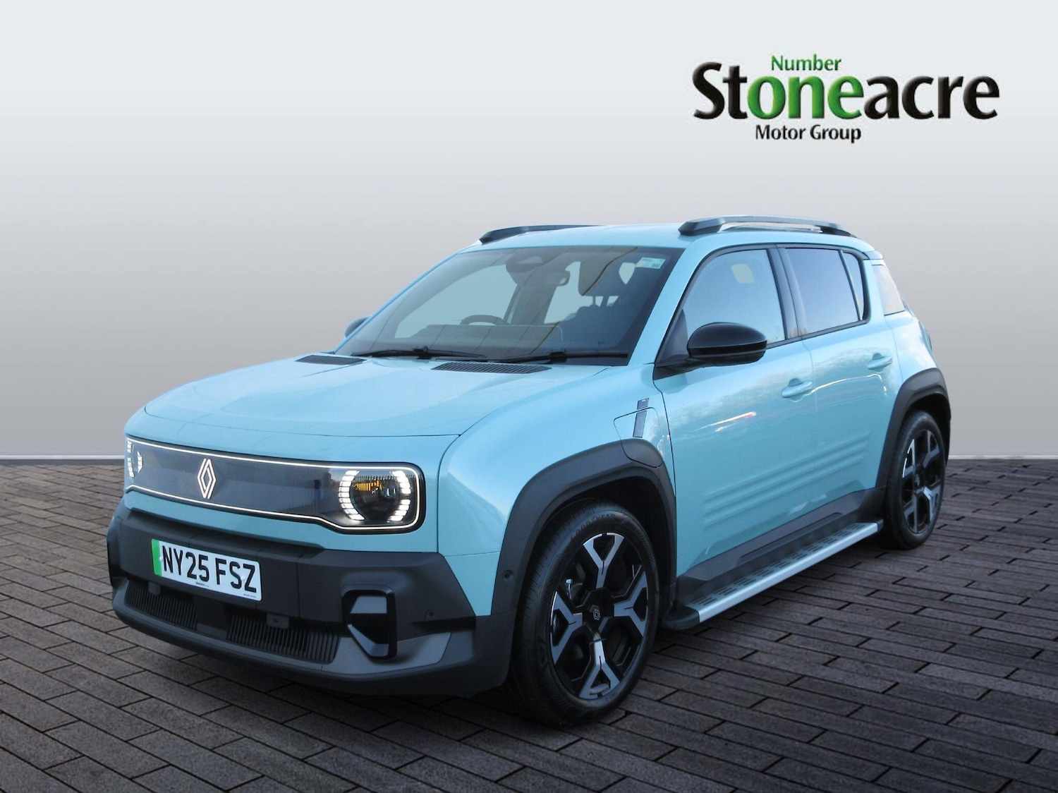 Used Renault 4 2025 for sale - 76781678: Photo 7