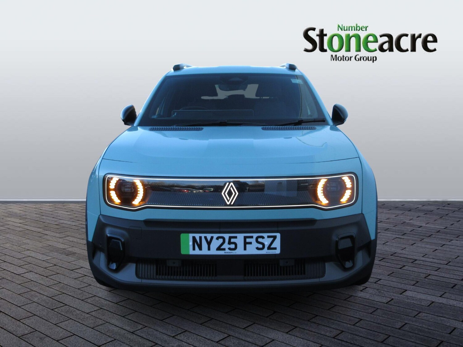 Used Renault 4 2025 for sale - 76781678: Photo 8