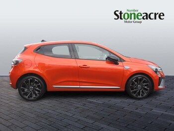 Used Renault Clio 2025 for sale - 79158522: Photo
