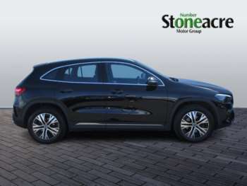 Used Mercedes-Benz GLA 2024 for sale - 74679669: Photo