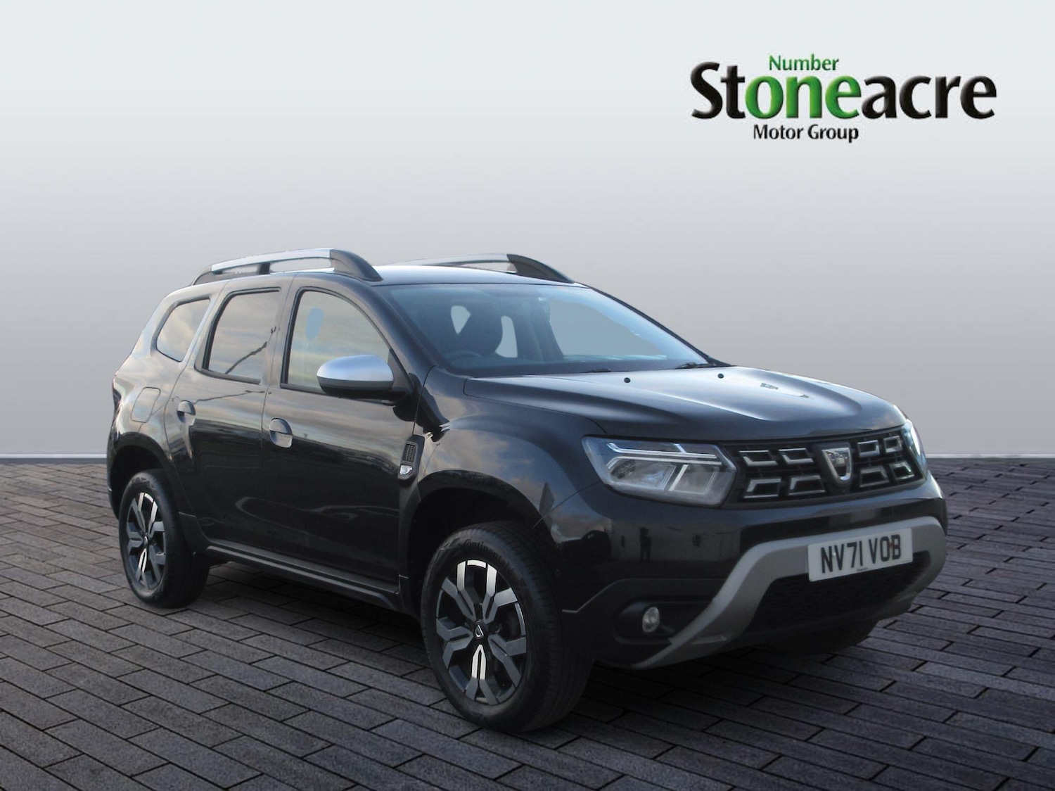 Used Dacia Duster 2022 for sale - 77709906: Photo 1