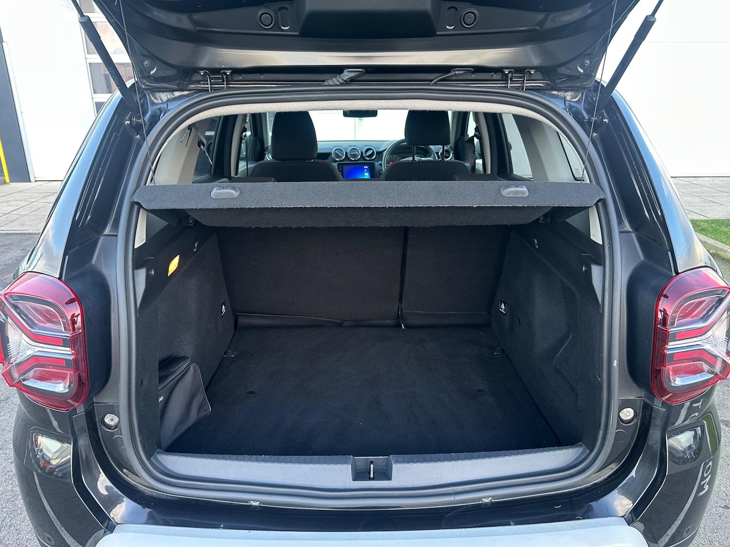 Used Dacia Duster 2022 for sale - 77709906: Photo 10