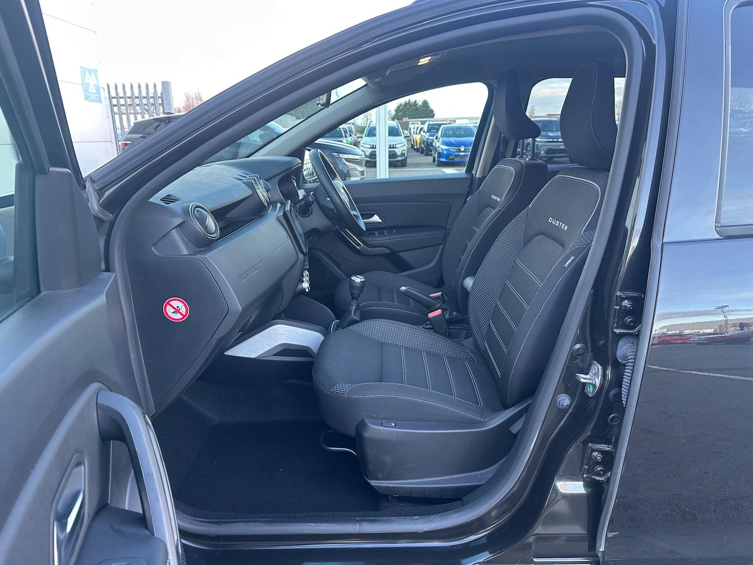 Used Dacia Duster 2022 for sale - 77709906: Photo 11