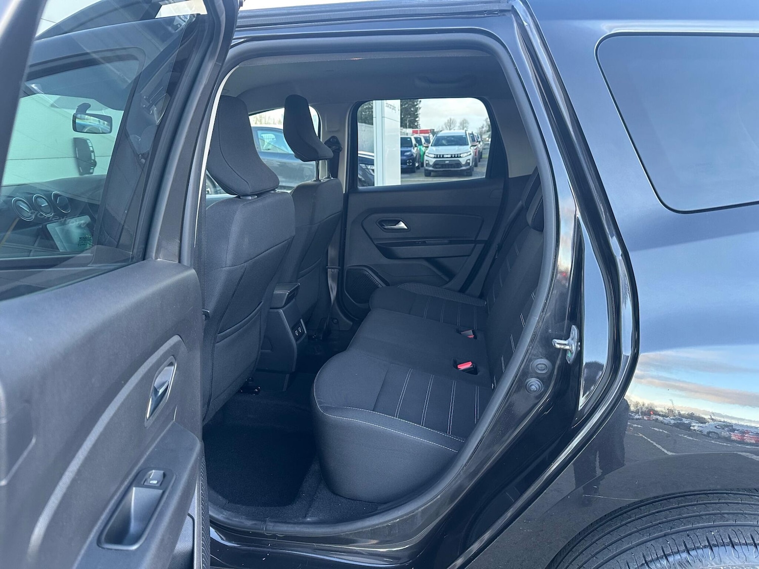 Used Dacia Duster 2022 for sale - 77709906: Photo 12