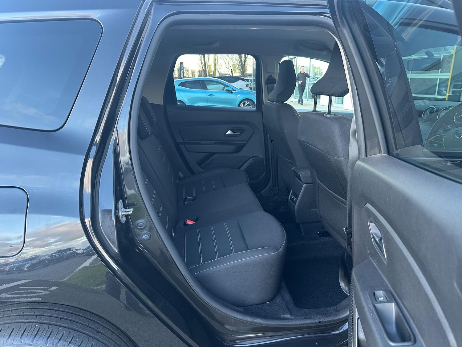 Used Dacia Duster 2022 for sale - 77709906: Photo 13