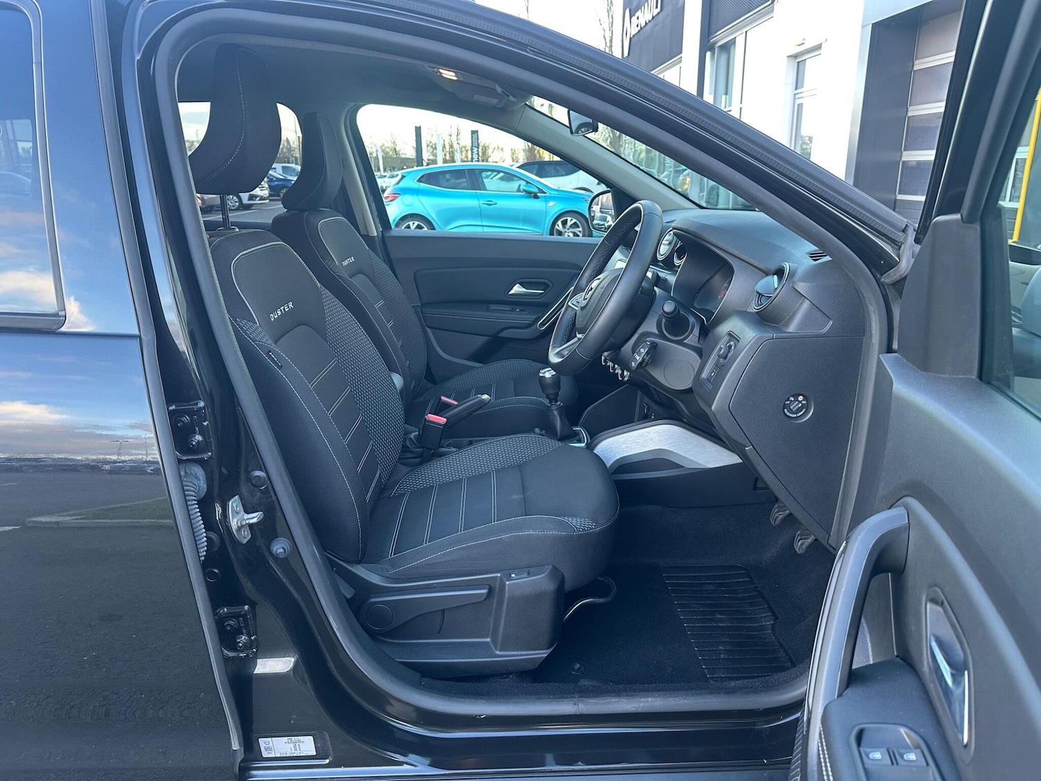 Used Dacia Duster 2022 for sale - 77709906: Photo 14