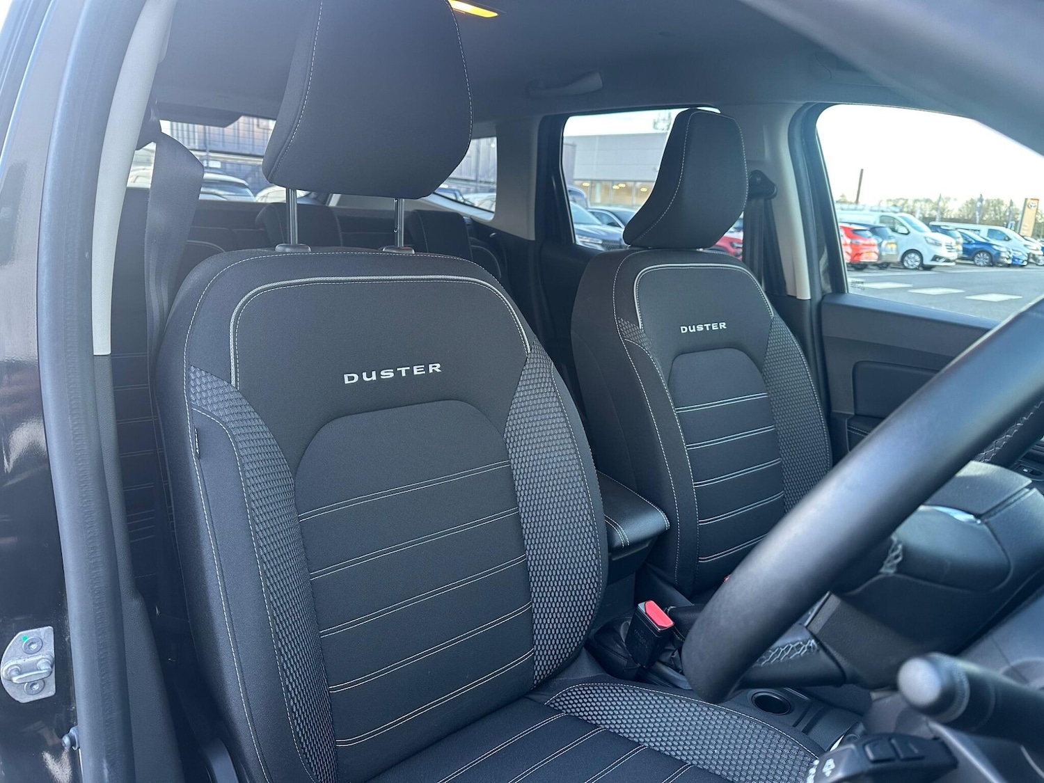 Used Dacia Duster 2022 for sale - 77709906: Photo 15