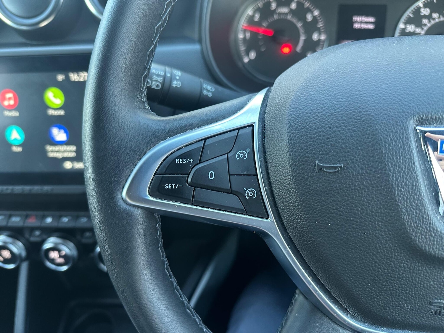 Used Dacia Duster 2022 for sale - 77709906: Photo 22