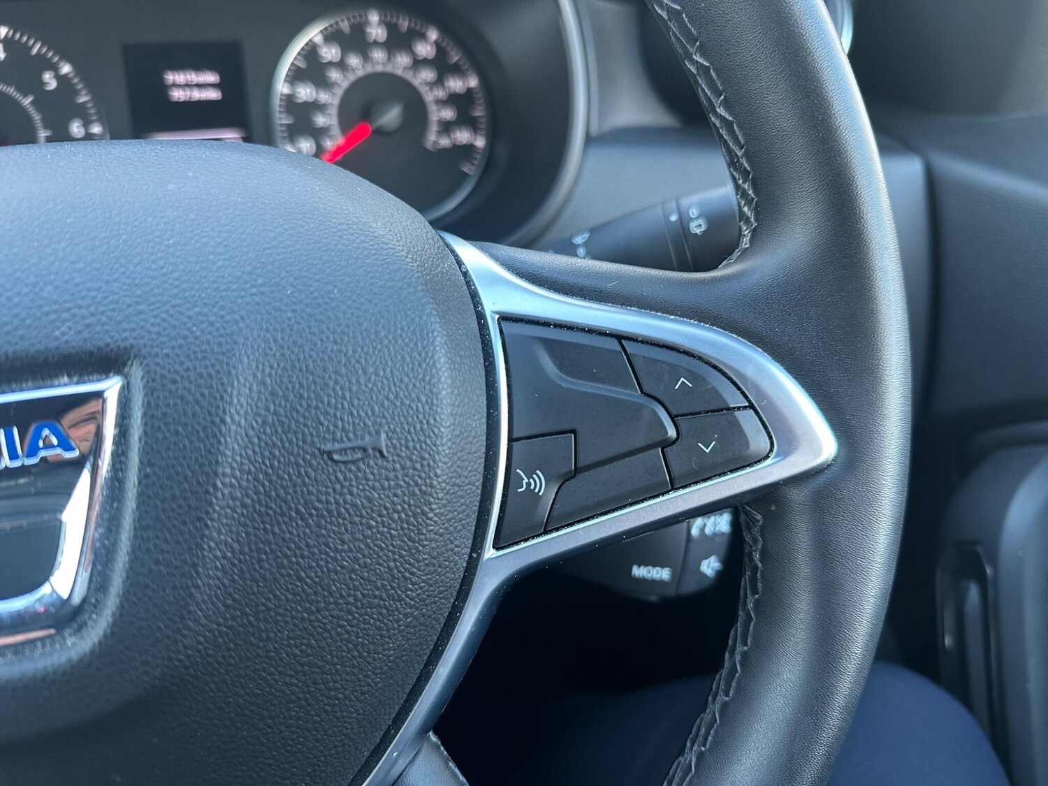 Used Dacia Duster 2022 for sale - 77709906: Photo 23