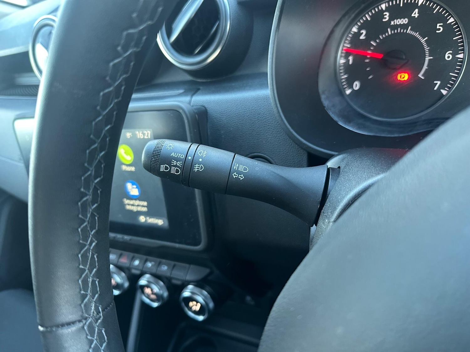 Used Dacia Duster 2022 for sale - 77709906: Photo 24