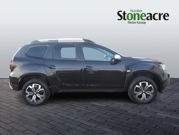 Used Dacia Duster 2022 for sale - 77709906: Photo