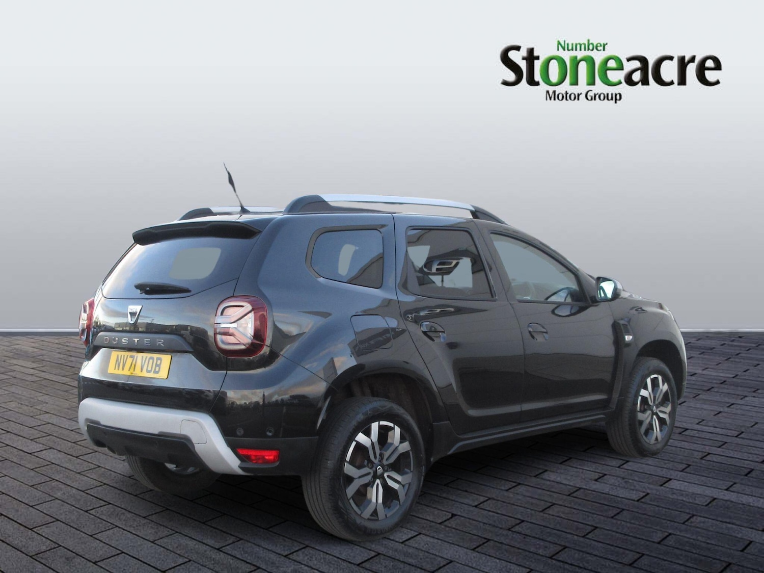 Used Dacia Duster 2022 for sale - 77709906: Photo 3