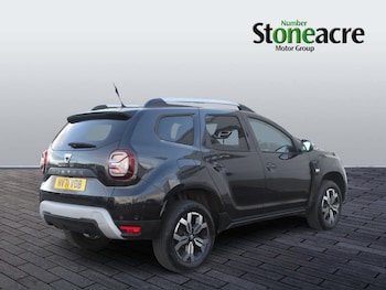 Used Dacia Duster 2022 for sale - 77709906: Photo