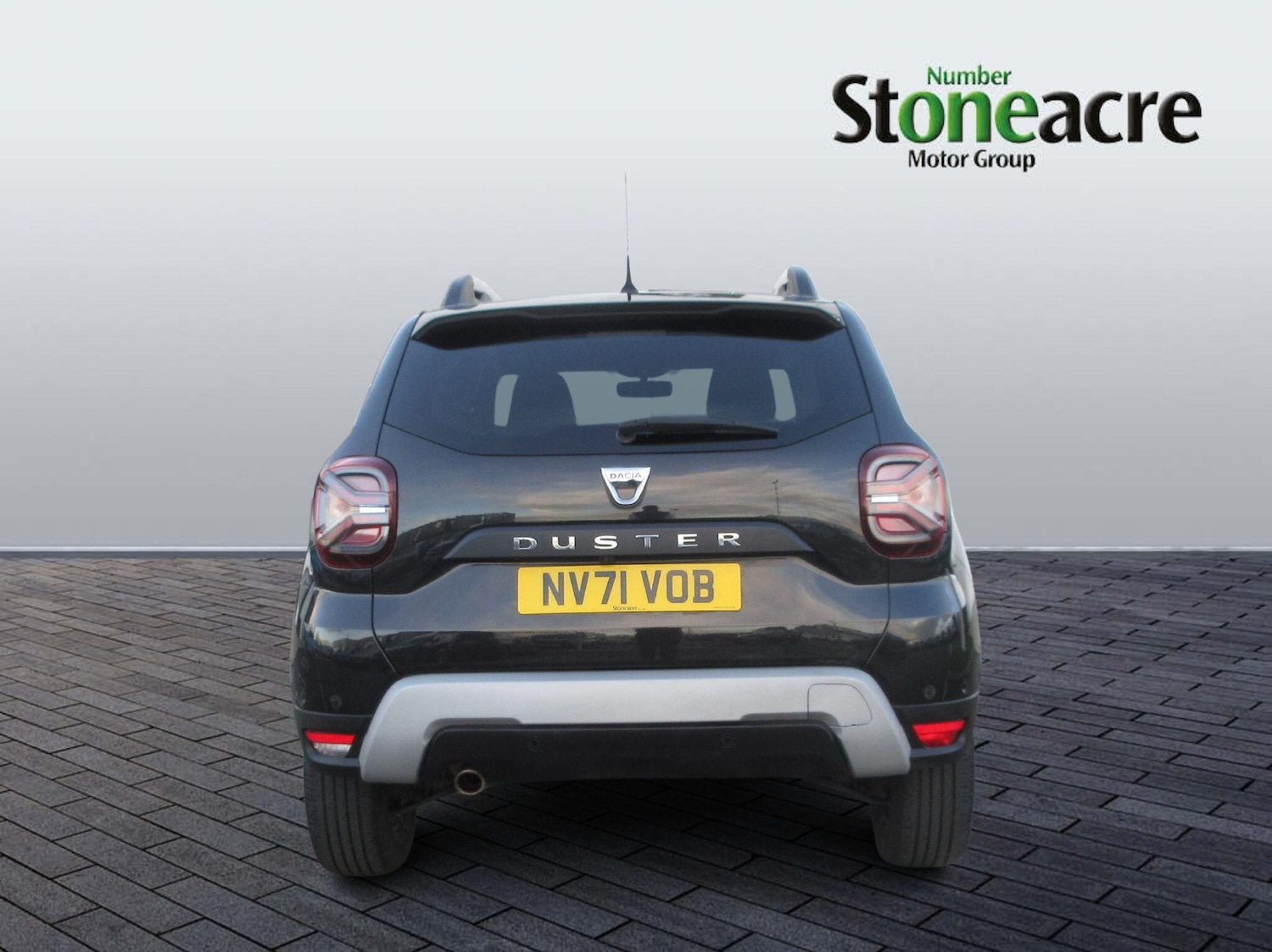 Used Dacia Duster 2022 for sale - 77709906: Photo 4