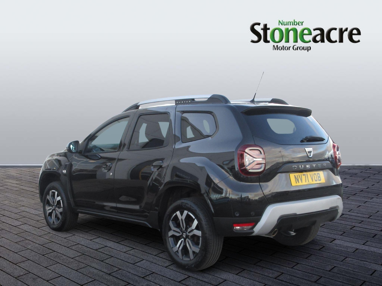 Used Dacia Duster 2022 for sale - 77709906: Photo 5