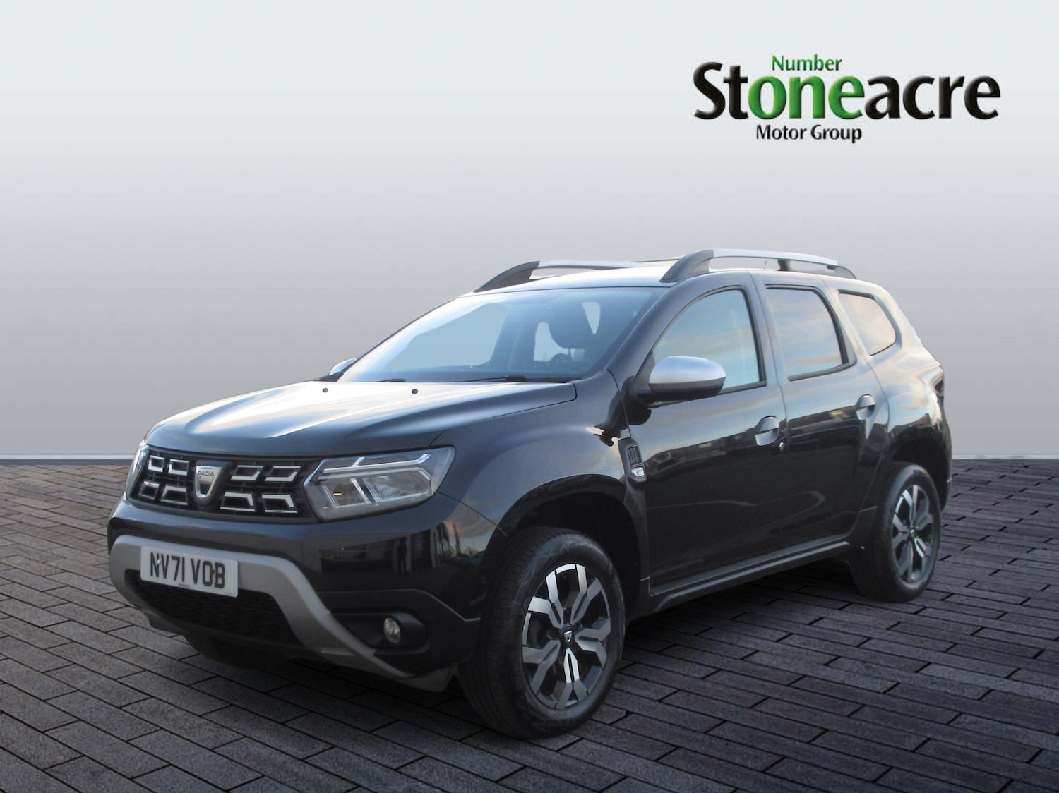 Used Dacia Duster 2022 for sale - 77709906: Photo 7