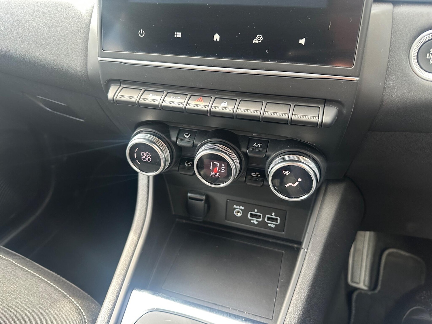 Used Renault Captur 2023 for sale - 78072742: Photo 10