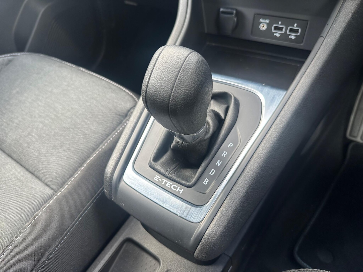 Used Renault Captur 2023 for sale - 78072742: Photo 11