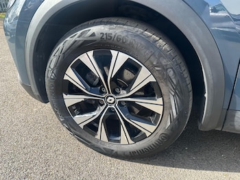 Renault Captur feature image