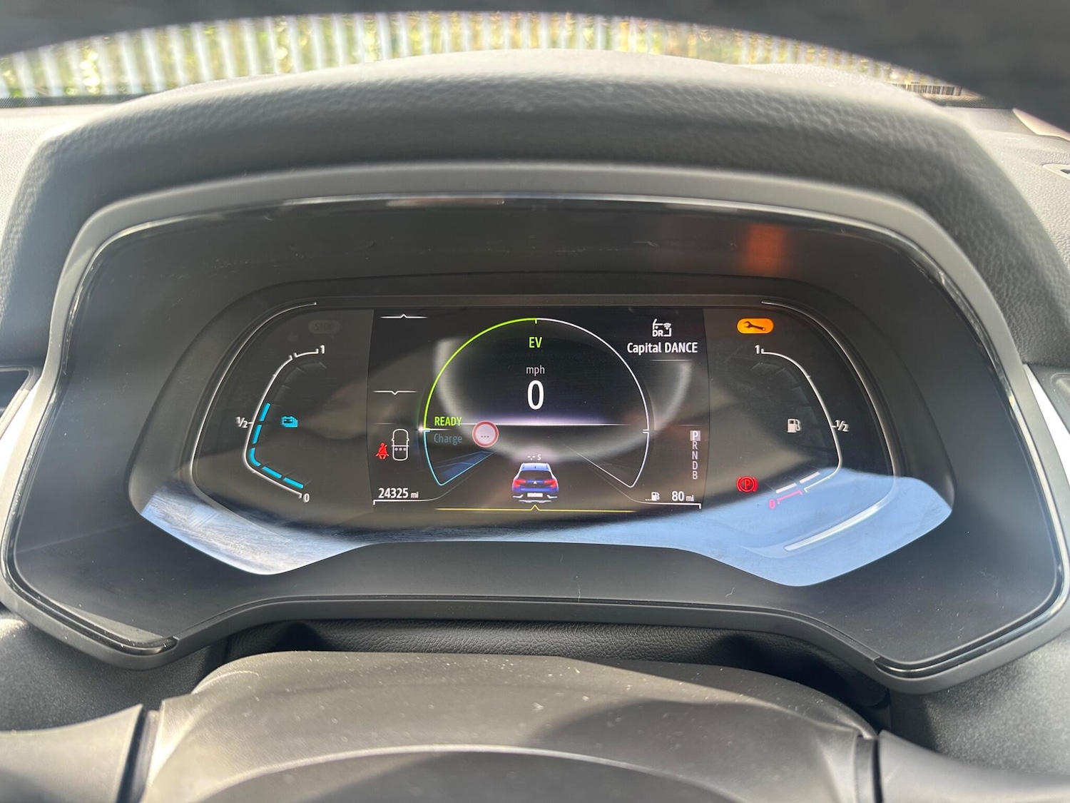 Used Renault Captur 2023 for sale - 78072742: Photo 7