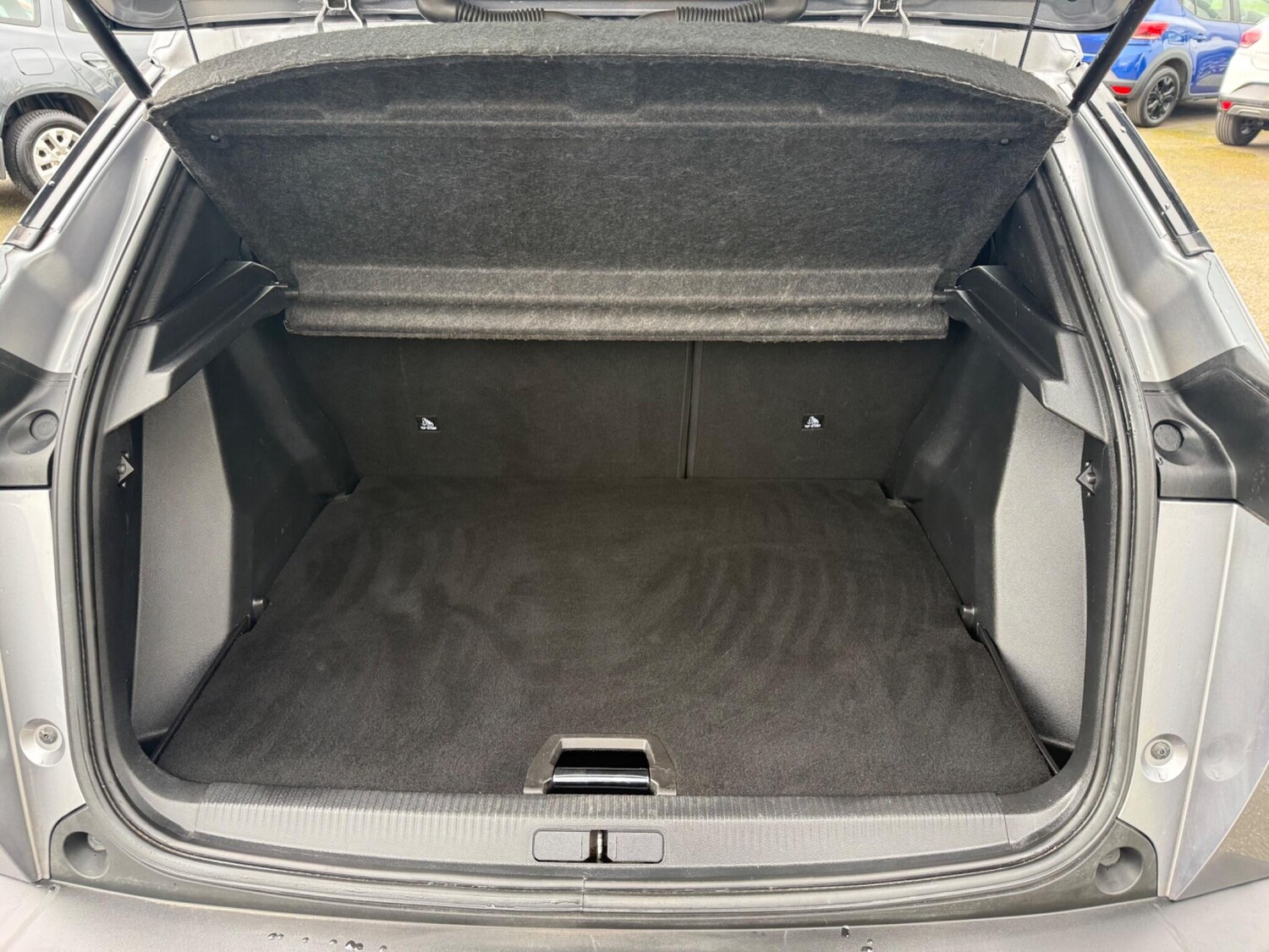 Used Peugeot 2008 for sale - 77908767: Photo 10