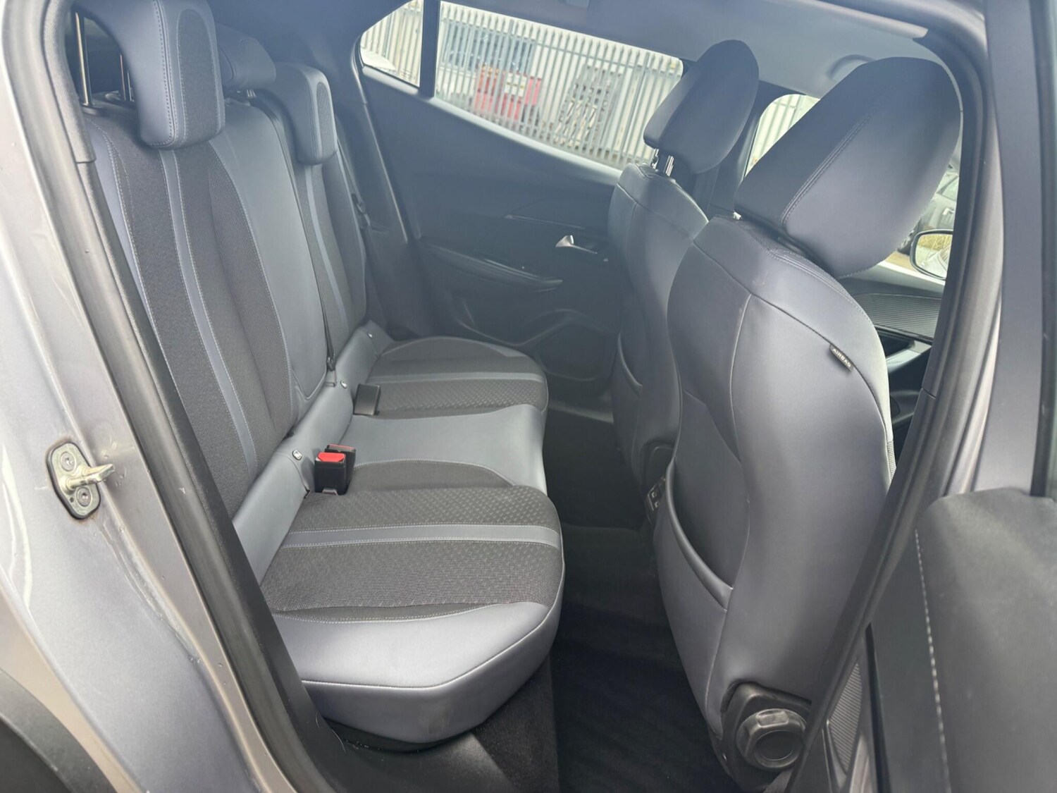 Used Peugeot 2008 for sale - 77908767: Photo 12