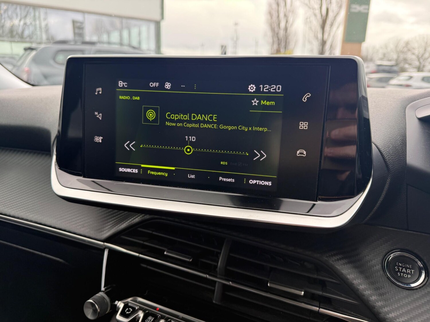 Used Peugeot 2008 for sale - 77908767: Photo 13