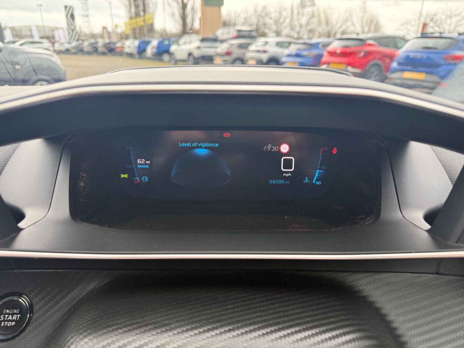 Used Peugeot 2008 for sale - 77908767: Photo 14