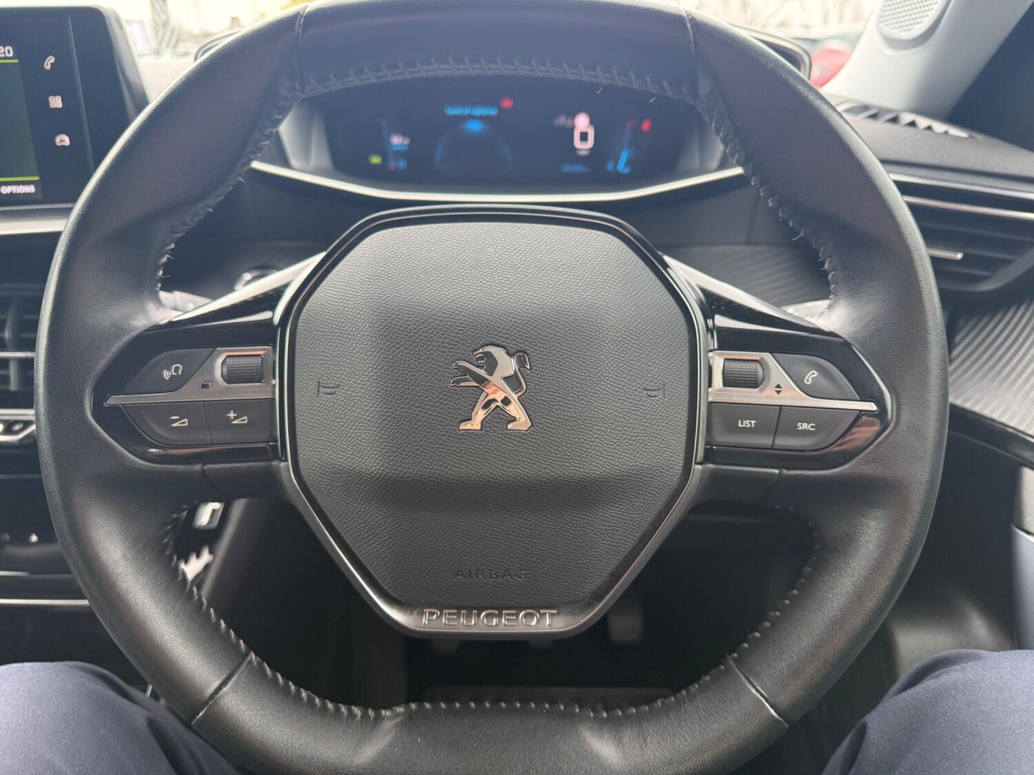 Used Peugeot 2008 for sale - 77908767: Photo 15