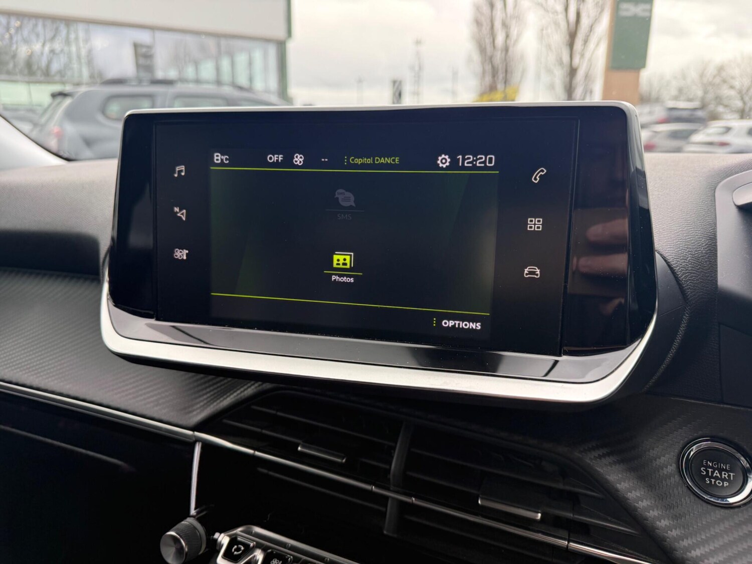 Used Peugeot 2008 for sale - 77908767: Photo 16