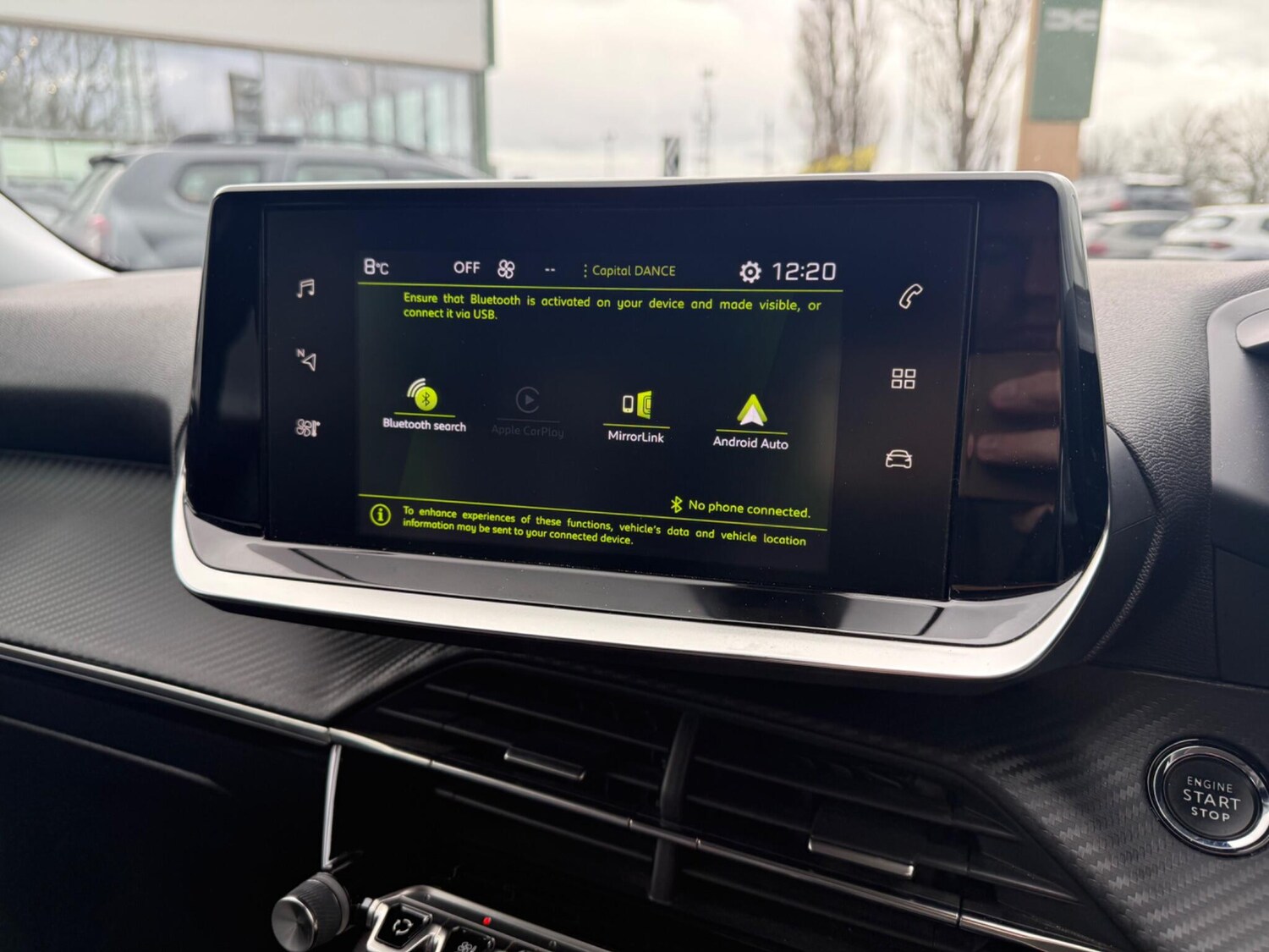 Used Peugeot 2008 for sale - 77908767: Photo 17