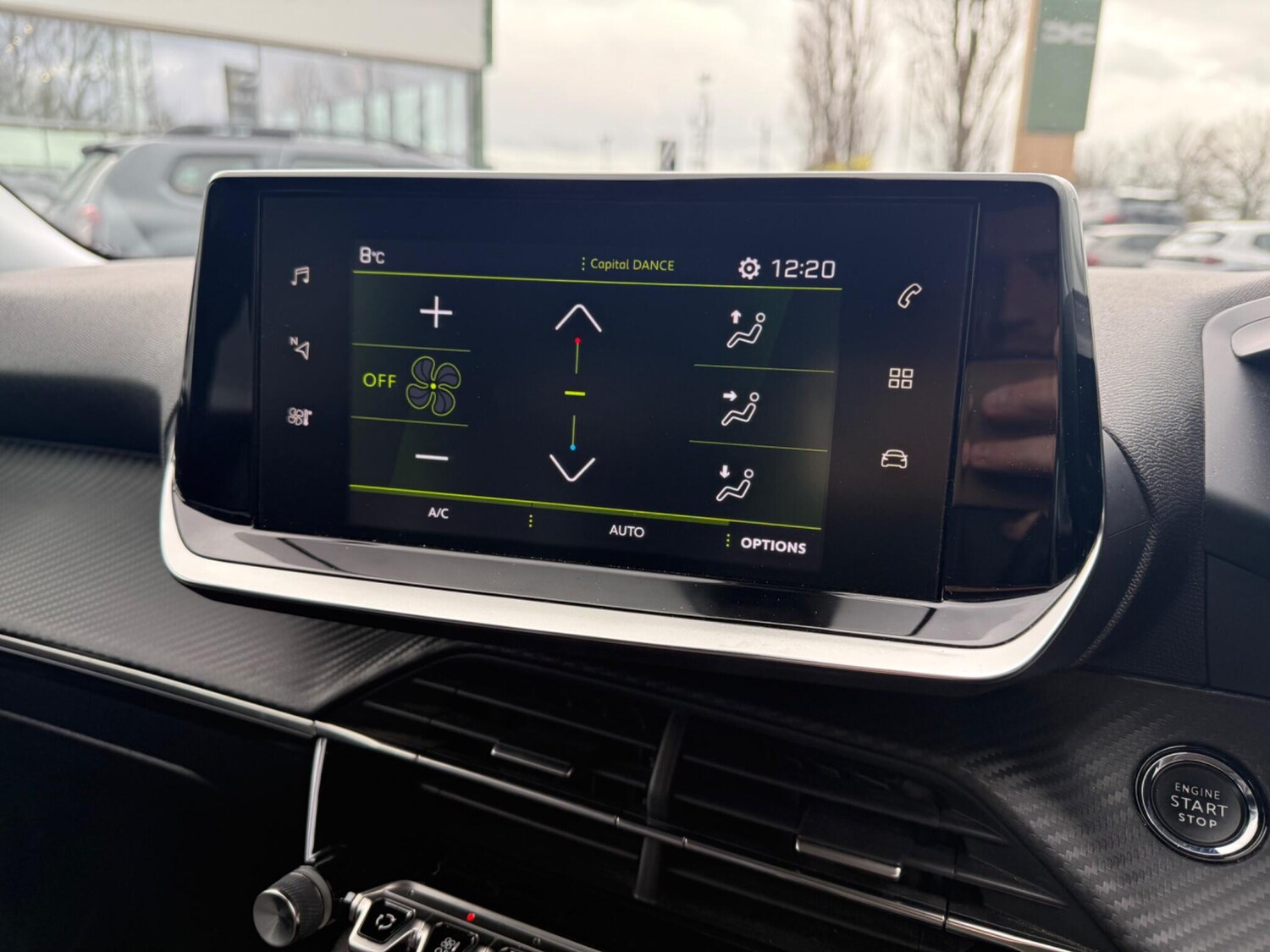 Used Peugeot 2008 for sale - 77908767: Photo 18