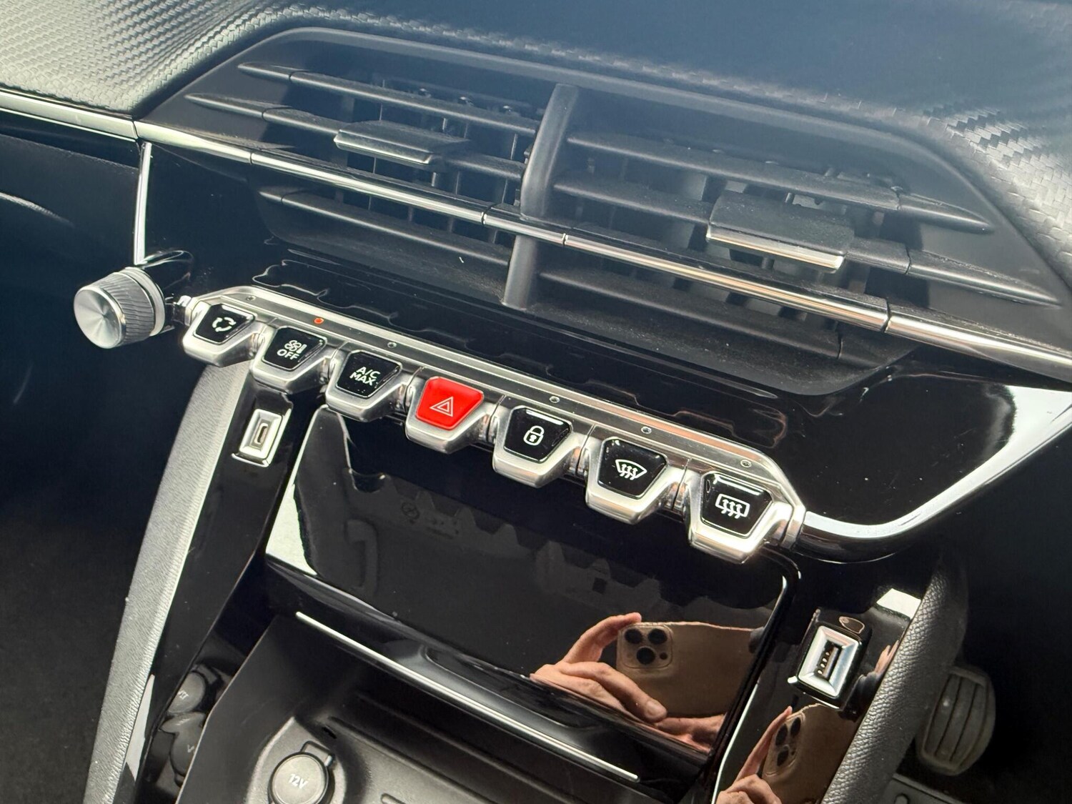 Used Peugeot 2008 for sale - 77908767: Photo 19